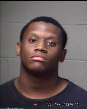 Donte Jaleel Harris Mugshot