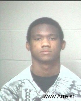 Donte Marques Williams Mugshot