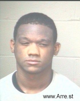 Donte Marques Williams Mugshot