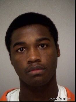 Donterrius Trevonta Turner Mugshot