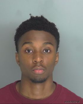 Dontevius Ntevius Houston Mugshot