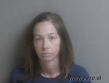 Dorothy Ann Thompson Mugshot