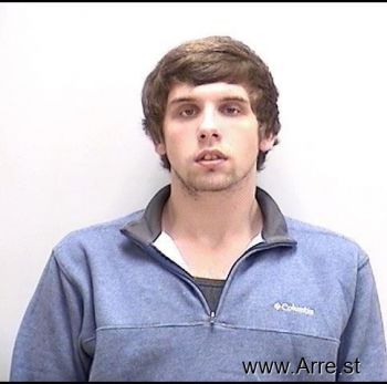 Douglas Edward Barrett Mugshot