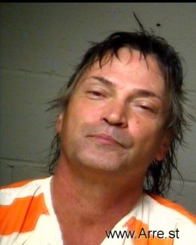 Douglas Scott Caldwell Mugshot