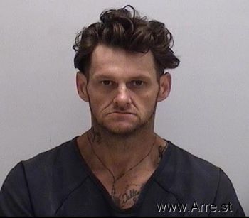 Douglas Rickey Williams Mugshot