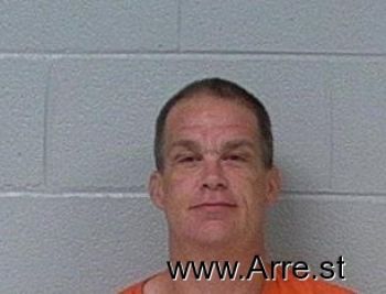 Duane Paul Clough Mugshot