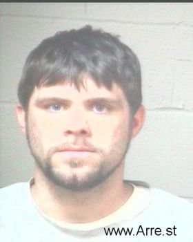 Dustin James Brookshire Mugshot