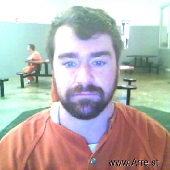 Dustin  Carter Mugshot