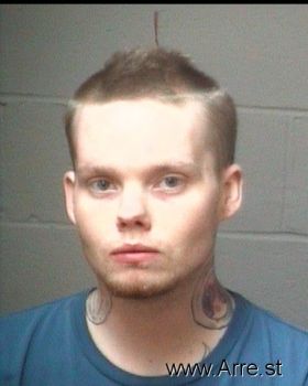 Dustin Kyle Clark Mugshot