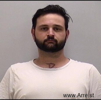 Dustin Lane Collins Mugshot