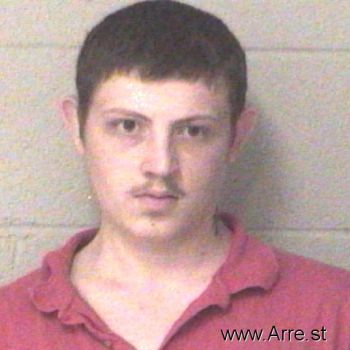 Dustin Brandon Farmer Mugshot