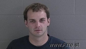 Dustin Ryan Manning Mugshot