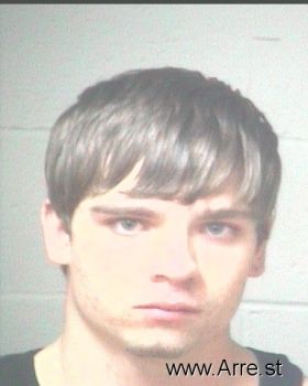 Dustin Gregory Martin Mugshot