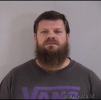 Dustin Lloyd Mcdaniel Mugshot