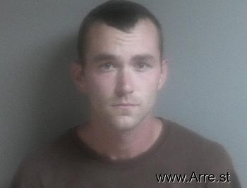 Dustin Taylor Postell Mugshot