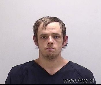 Dustin Lanier Rogers Mugshot