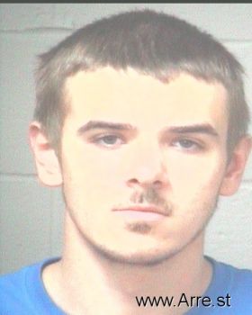 Dustin Lane Weaver Mugshot