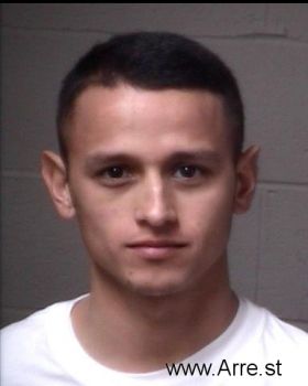 Dustin Cruz Yarbrough Mugshot