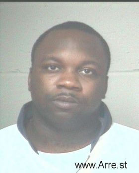 Dwight Jerome Williams Mugshot