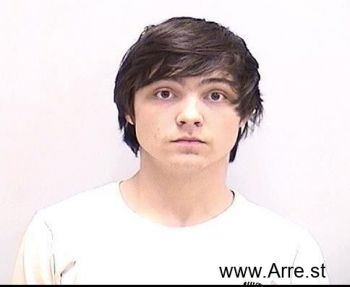 Dylan Nathaniel Bishop Mugshot