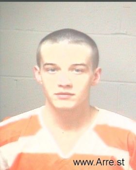 Dylan Reid Foster Mugshot