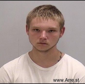 Dylan Joallen Greenwell Mugshot