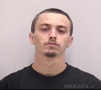 Dylan Ray Jones Mugshot