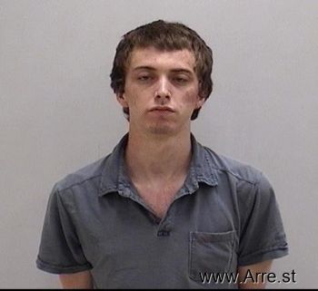 Dylan Ray Jones Mugshot