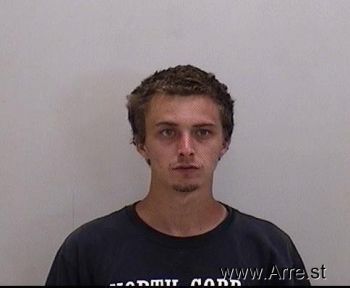 Dylan Ray Jones Mugshot