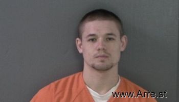 Dylan Wade Mccabe Mugshot