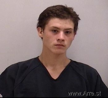 Dylan Andrew Chance Palmer Mugshot