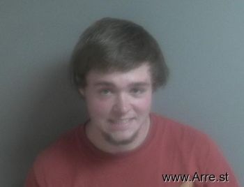 Dylan Shay Pittman Mugshot