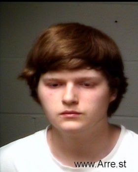 Dylan Taylor Wood Mugshot