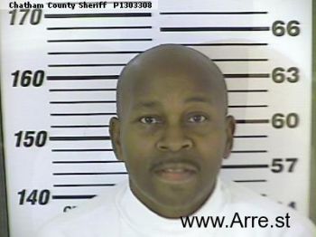 Earl  Brownlee Mugshot