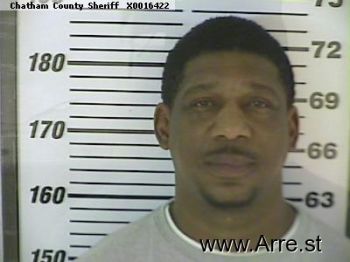 Earl  Jackson Mugshot