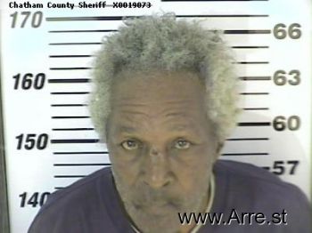 Earl Clayton Graham Mugshot