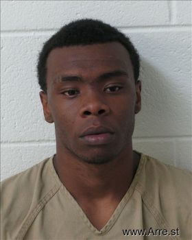 Earl  Grayson Mugshot