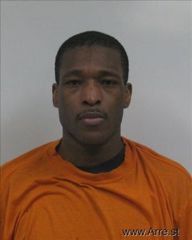 Earl  Mace Mugshot