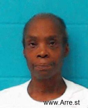 Earline Patricia Phillips Mugshot