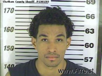 Eddie  Colon Mugshot