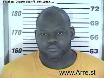 Eddie Jamesjr Johnson Mugshot