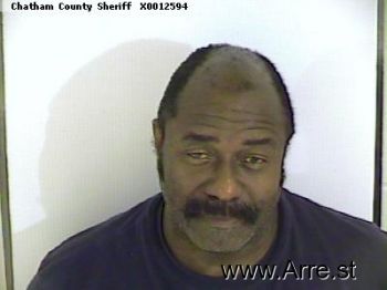 Eddie Princeiii Robinson Mugshot