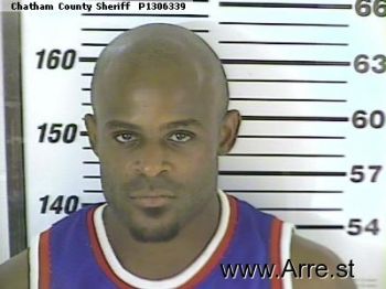 Eddie Ray Abernathy Mugshot