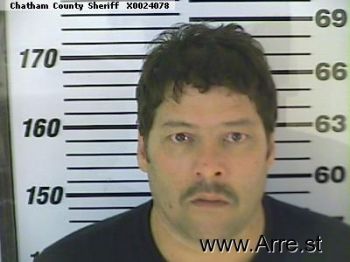 Eddie Wallace Archer Mugshot