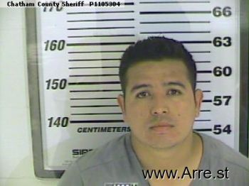 Edgar Guillermo Andrade-ortiz Mugshot