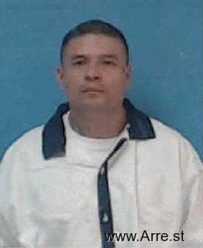 Edgar  Pena Mugshot