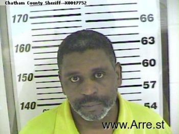 Edmund  Brown Mugshot