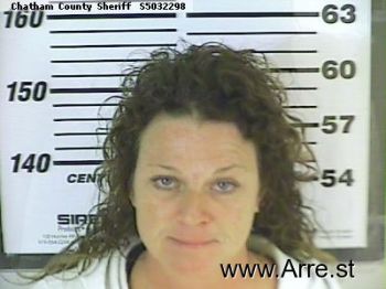 Edna Susanne Smith Mugshot