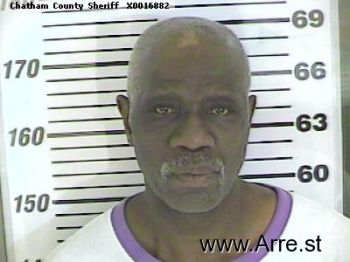 Edsel  Robinson Mugshot