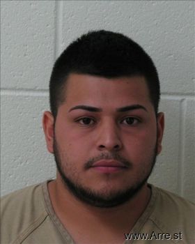 Eduardo  Fuentes Mugshot